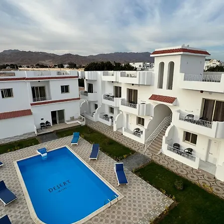 Desert Hotel Dahab